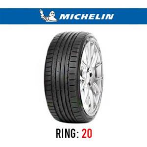 
  لاستیک خودرو میشلن مدل Pilot Sport4 سایز 275/35R20
 