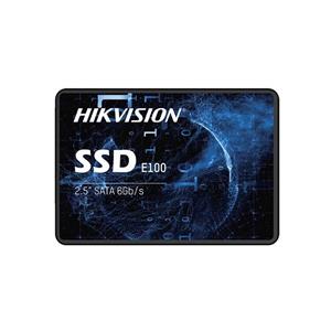 حافظه اس اس دی اینترنال هایک‌ ویژن مدل E100 ظرفیت 256 گیگابایت HIKVISION