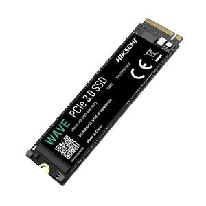حافظه اس اس دی اینترنال هایک سمی مدل Wave P M.2 2280 NVMe ظرفیت 1 ترابایت