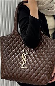 کیف دوشی زنانه YSL مدل 288