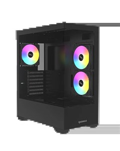 کیس RAIDMAX INFINITA i801