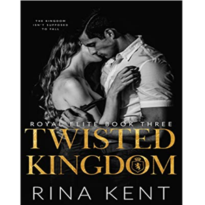 Twisted Kingdom – کتاب الکترونیکی انگلیسی