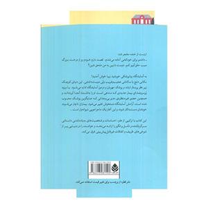 کتاب هر چه دیوانه تر باشیم اثر زوئه بریسبی ترجمه شهرزاد سلحشور نشر قطره