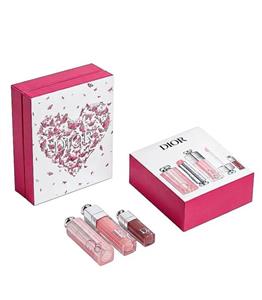 ست آرایش لب Dior