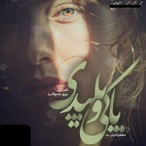 رمان پاکی و پلیدی  | دانلود  | کتاب خوان