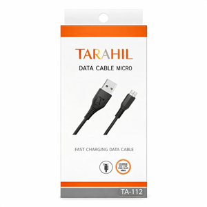 کابل میکرو USB تاراحیل (TARAHIL) مدل TA‑112