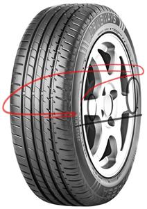 لاستیک 195/55R15 لاسا-درایورز