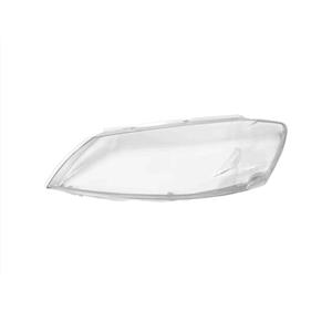 طلق چراغ جلو رانا و رانا پلاس پلی کربنات چپ (درجه یک)