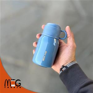 مینی فلاسک لیوان دار مینی کاپ 280 میل