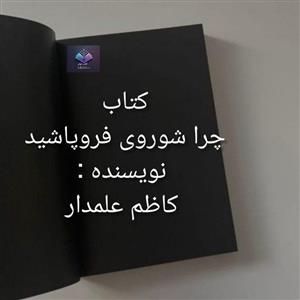 کتاب چرا شوروی فروپاشید  | دانلود  | کتاب خوان