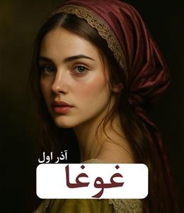 رمان غوغا  | دانلود  | کتاب خوان