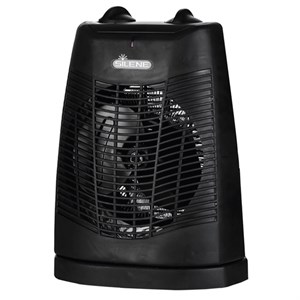 بخاری برقی سایلن مدل FH-502