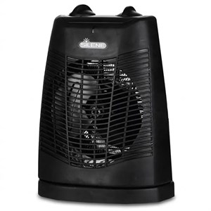 بخاری برقی سایلن مدل FH-502