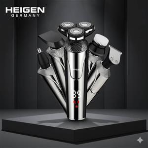 هیگن، ریش تراش 5 کاره مدل H8801