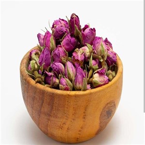 برگ گل محمدی - 100 گرم