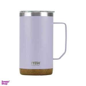تراول ماگ تایسو مدل TS-8837 گنجایش 0.71 لیتر