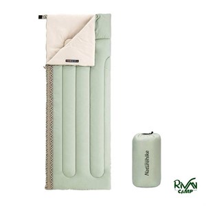 کیسه خواب تک نفره L150 نیچرهایک مدل NH20MSD05 (قسطی)-(پس کرایه)