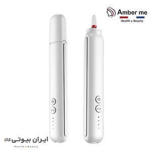 سوهان برقی ناخن آمبرمی مدل M2