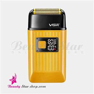 شیور ریش تراش وی جی آر مدل V-357
