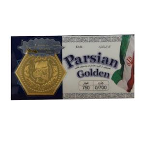 سکه پارسیان 700 سوت