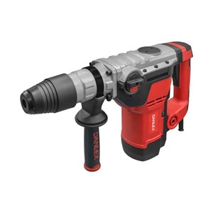 دریل بتن کن 5 شیار دنلکس - DANLEX - DX - 3315M