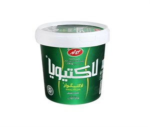 کاله ماست پروبیوتیک لاکتیویا پر چرب 1500گرم