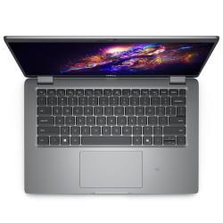 لپ تاپ 14 اینچی دل مدل LATITUDE 5450-Core Ultra 5 135U-16GB DDR5 5600MHz-512GB SSD-IPS-Fingerprint-Backlit-W