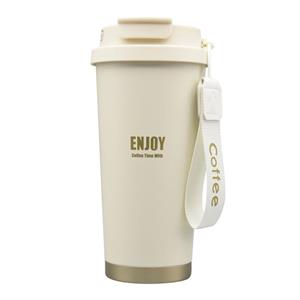 تراول ماگ مدل GS-M-219325 گنجایش 0.5 لیتر