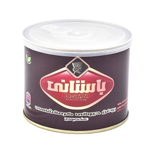 روغن حیوانی کرمانشاهی مخصوص باستانی - 450 گرم