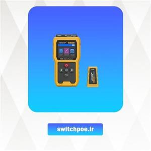 تستر شبکه نویافا مدل NF-8504