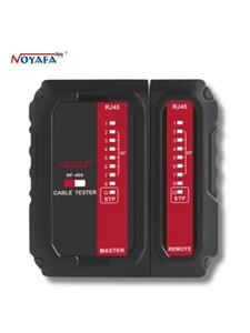 تستر کابل شبکه NOYAFA NF-466 – باگارانتی 12 ماهه