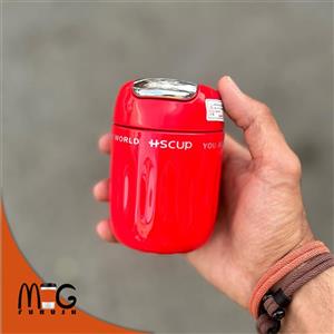 مینی ماگ شیاردار hscup