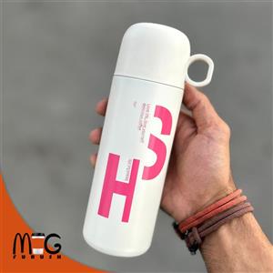 تراول ماگ HSCUP دسته دار