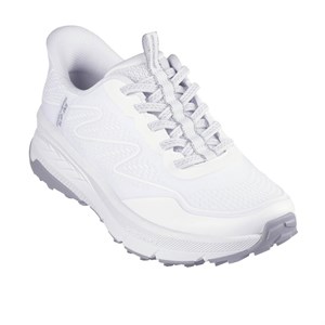 کفش زنانه اسکچرز مدل 180157 WHT Slip-ins: Switch Back - Mist