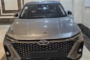 خودرو فونیکس آریزو 8 هیبرید (Z8 PHEV)-1404
