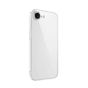 قاب Delgado PC گرین لاین آیفون iPhone 16e مدل GNDPCI16ECL