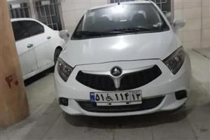 خودرو برلیانس H230-1396