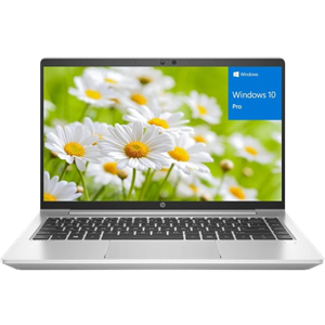 لپ تاپ hp probook 445 g8 مشخصات ryzen 5 | 8gb | 256ssd