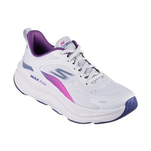 کفش زنانه اسکچرز مدل 129202 GRY Max Run -  Pacewave