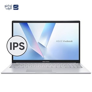 لپ تاپ 16 اینچ ایسوس VivoBook F1605VA i7 13620H 32GB 1TB SSD INTEL