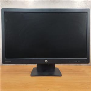 مانیتور 23 اینچ اچ پی مدل HP ProDisplay P232-استوک