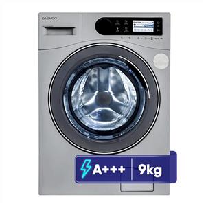 ماشین لباسشویی دوو 9 کیلویی مدل LM-9170