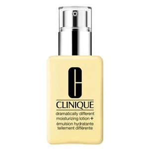 آبرسان دراماتیکلی لوشن کلینیک (مرطوب کننده پمپی برای پوست خشک) | Clinique dramatically lotion moiturizing lotion