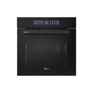 فر برقی 80 لیتری بیمکث مدل CHEF X 3105 
