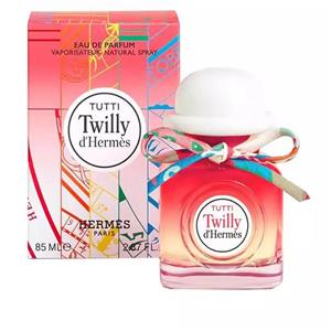 عطر ادکلن هرمس توتی تویلی د هرمس زنانه 85 میل