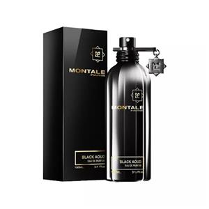 عطر ادکلن مونتال بلک آعود مردانه 100 میل