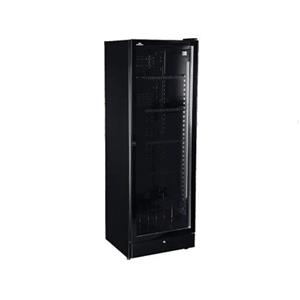 یخچال ایستاده تک درب بدون تاج عرض 60 مدل R380W1 مونودونتی