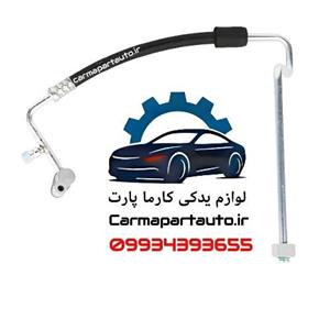 شیلنگ خروجی کمپرسور کولر لیفان 620 (1800)