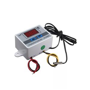 ماژول ترموستات دیجیتال دما 24ولت XH-W3001