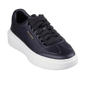 کفش زنانه اسکچرز مدل 185060 BLK Cordova Classic - Best Behaviour